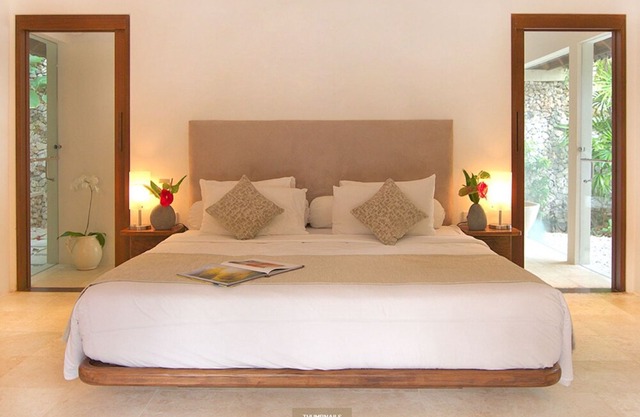 Villa No. 5, One Bedroom Villa With Private Pool In Seminyak, Bali