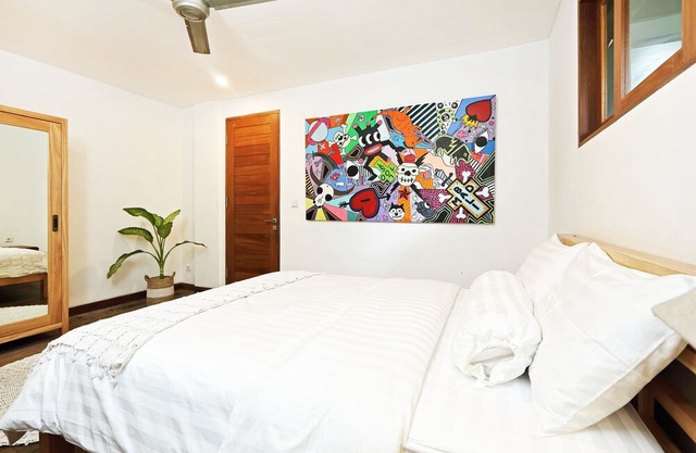 Villa Seniman Canggu Room 2