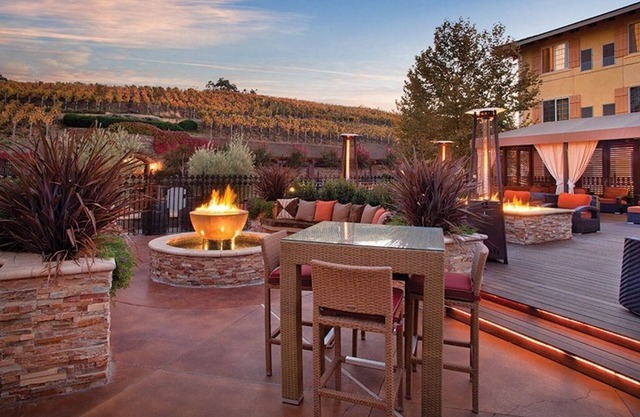 Vino Bello Resort 