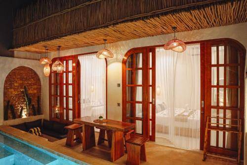 By Pass Ngurah Rai Kuta Resort | 100 m² Resort ∙ 2 bedrooms ∙ 4 guests