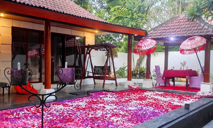 Raya Kuta Villa | 100 m² Villa ∙ 3 guests
