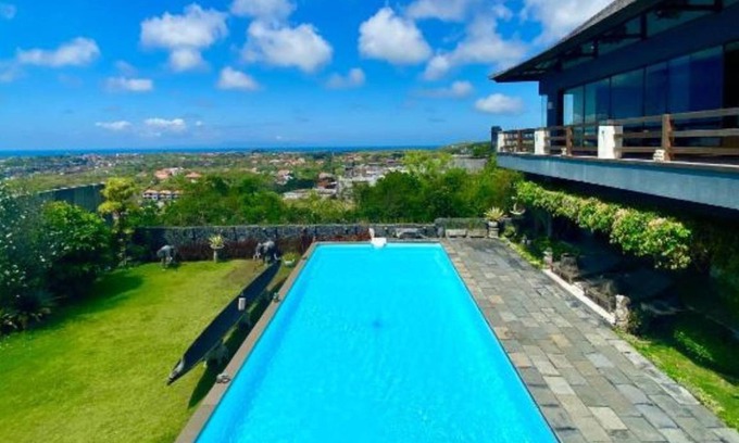Taman Griya Villa | 1000 m² Villa ∙ 3 bedrooms ∙ 6 guests