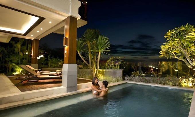 Siligita Villa | 117 m² Villa ∙ 1 bedroom ∙ 4 guests