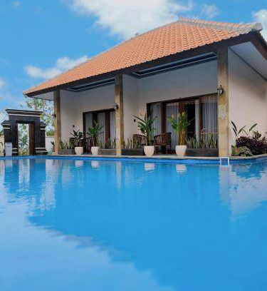 Kutuh Bed & Breakfast | 12 m² Bed and breakfast ∙ 1 bedroom ∙ 2 guests