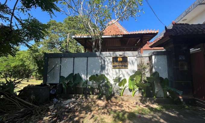 Bukit Hotel | 12 m² Hotel ∙ 3 guests