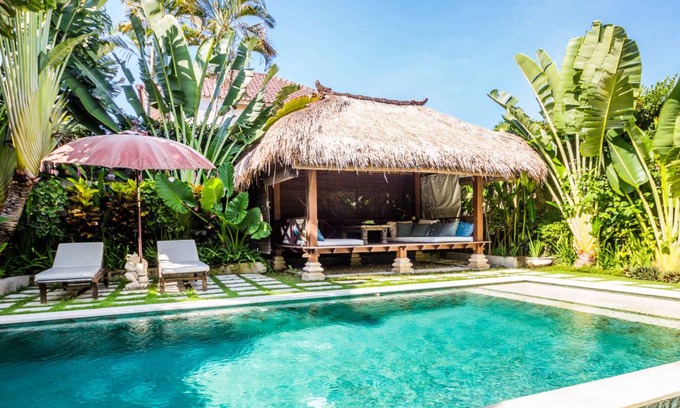 Batubelig Villa | 150 m² Villa ∙ 2 bedrooms ∙ 4 guests
