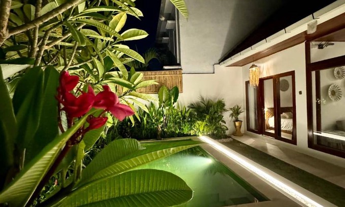 Munggu Villa | 150 m² Villa ∙ 2 bedrooms ∙ 4 guests