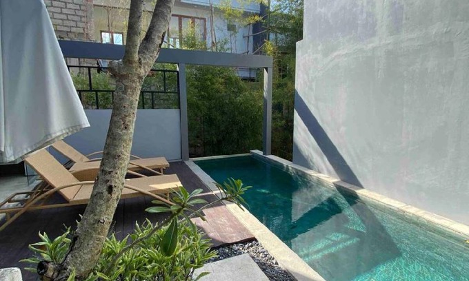 Mumbul Villa | 150 m² Villa ∙ 3 bedrooms ∙ 6 guests