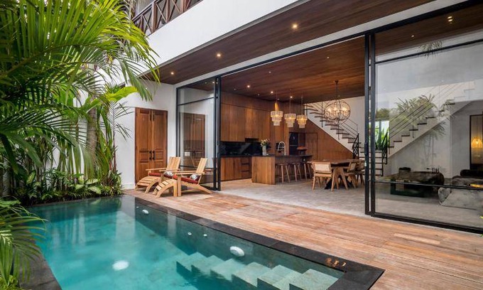 Pererenan Villa | 150 m² Villa ∙ 3 bedrooms ∙ 6 guests