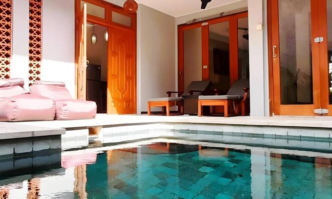 Kartika Plaza Villa | 159 m² Villa ∙ 4 bedrooms ∙ 8 guests