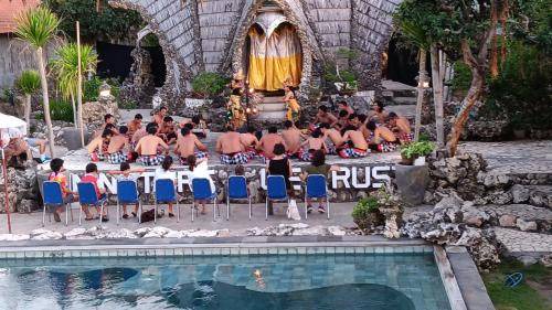 Bukit Hotel | 16 m² Hotel ∙ 2 guests