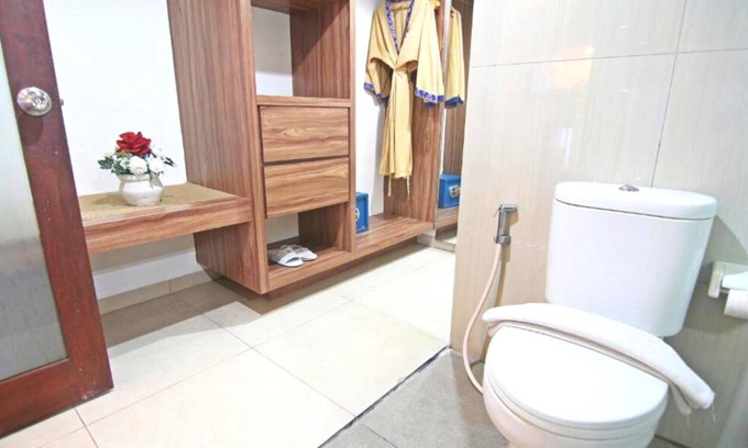 Nakula Apartment | 17 m² Apartment ∙ 1 bedroom ∙ 2 guests