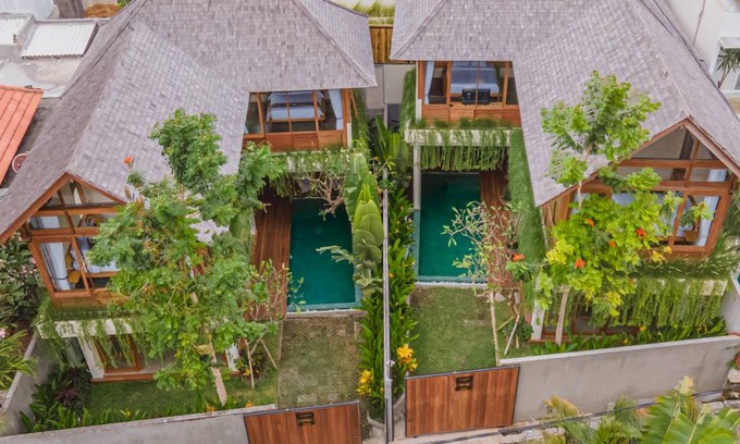 Pererenan Villa | 170 m² Villa ∙ 2 bedrooms ∙ 4 guests