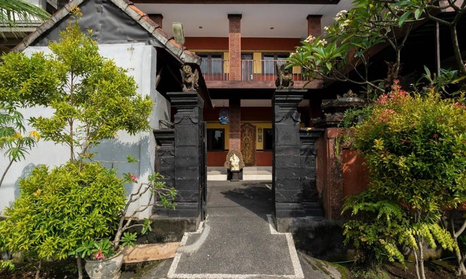 Munggu Apartment | 18 m² Serviced apartment ∙ 4 guests