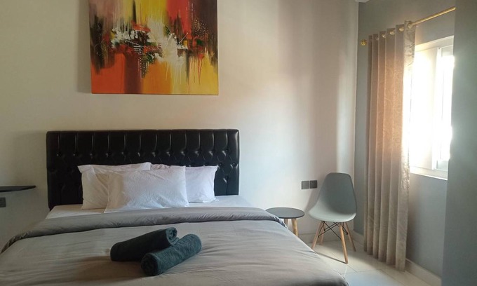 Seminyak Apartment | 180 m² Apartment ∙ 1 bedroom ∙ 2 guests