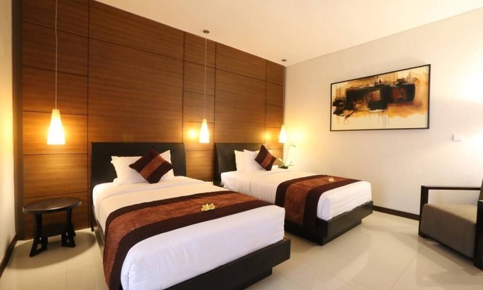Umalas House | 2 Bedroom Luxury Villa Umalas Due