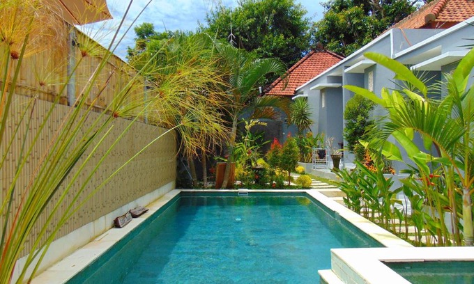 Uluwatu Bed & Breakfast | 20 m² Bed and breakfast ∙ 3 guests