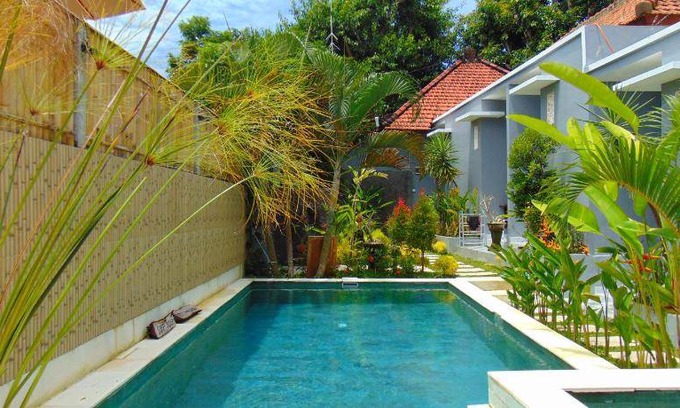 Uluwatu Bed & Breakfast | 20 m² Bed and breakfast ∙ 2 guests