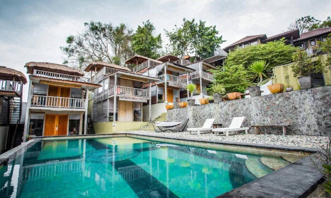 Mumbul Hotel | 20 m² Hotel ∙ 2 guests