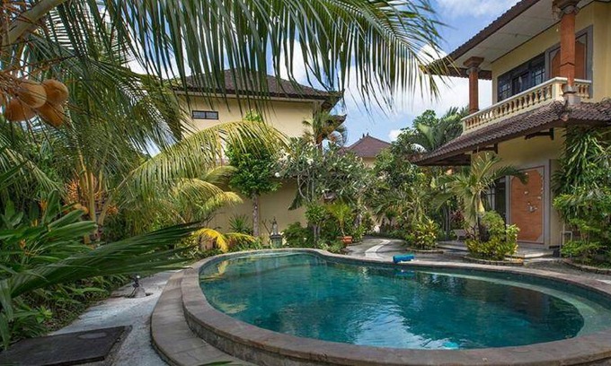 Batubelig Resort | 20 m² Resort ∙ 3 guests