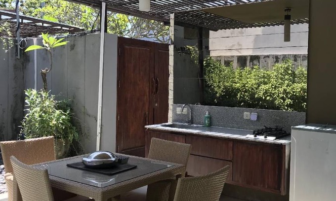 Mumbul Villa | 200 m² Villa ∙ 2 bedrooms ∙ 4 guests