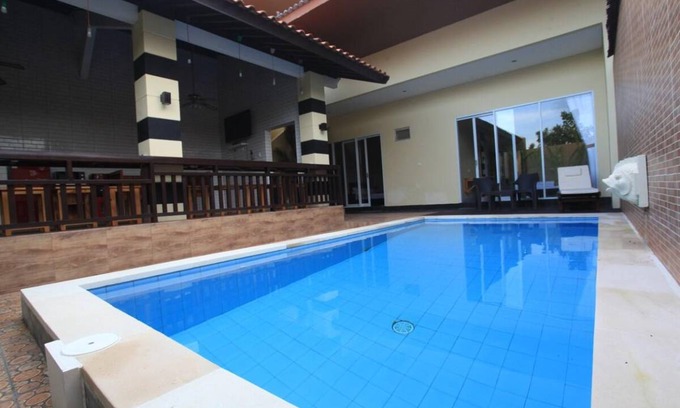 Ungasan Villa | 200 m² Villa ∙ 2 bedrooms ∙ 6 guests