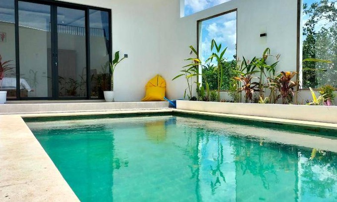 Padonan Villa | 200 m² Villa ∙ 3 bedrooms ∙ 7 guests