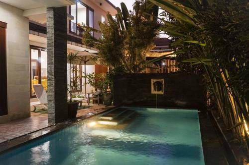 Berawa Villa | 200 m² Villa ∙ 3 bedrooms ∙ 6 guests