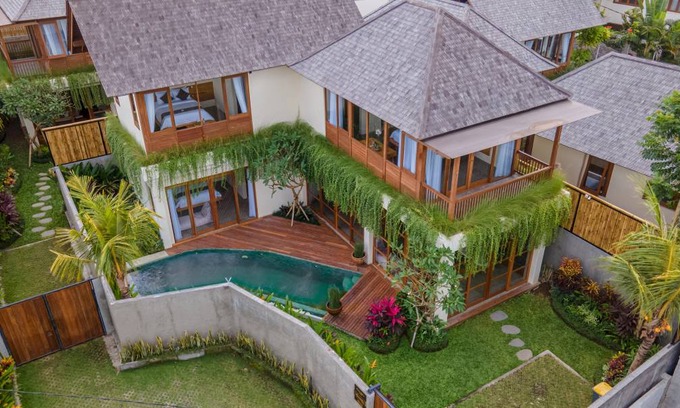 Pererenan Villa | 200 m² Villa ∙ 3 bedrooms ∙ 6 guests