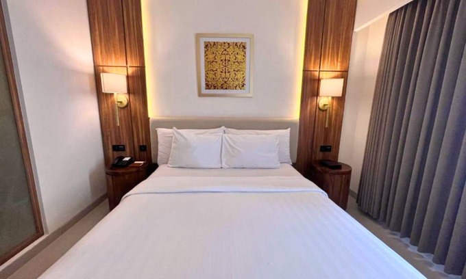 By Pass Ngurah Rai Kuta Apartment | 22 m² Apartment ∙ 1 bedroom ∙ 2 guests