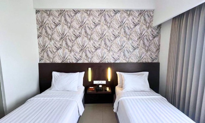 By Pass Ngurah Rai Kuta Apartment | 22 m² Apartment ∙ 1 bedroom ∙ 2 guests