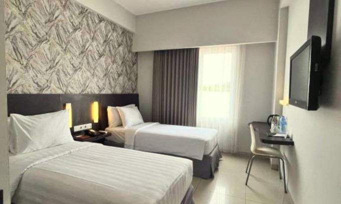 By Pass Ngurah Rai Kuta Apartment | 22 m² Apartment ∙ 1 bedroom ∙ 2 guests