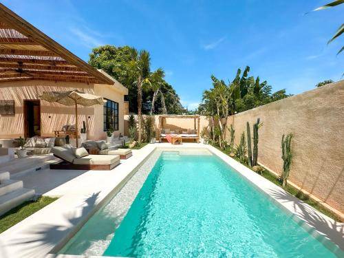 Pererenan Villa | 235 m² Villa ∙ 2 bedrooms ∙ 4 guests