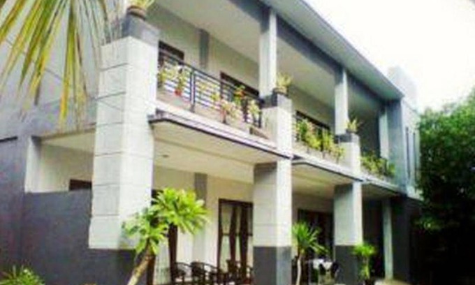 Kartika Plaza Apartment | 24 m² Serviced apartment ∙ 4 guests