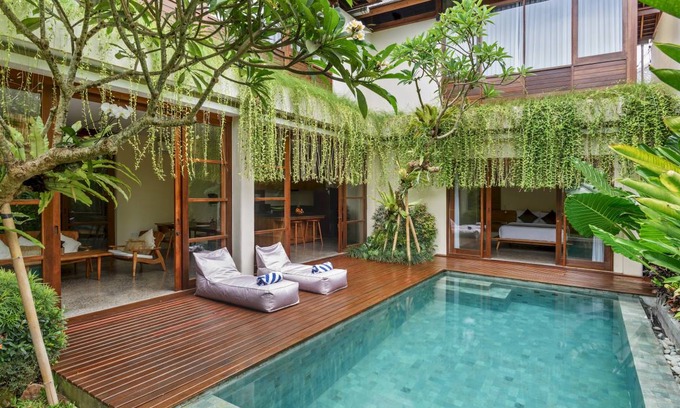 Pererenan Villa | 244 m² Villa ∙ 3 bedrooms ∙ 6 guests