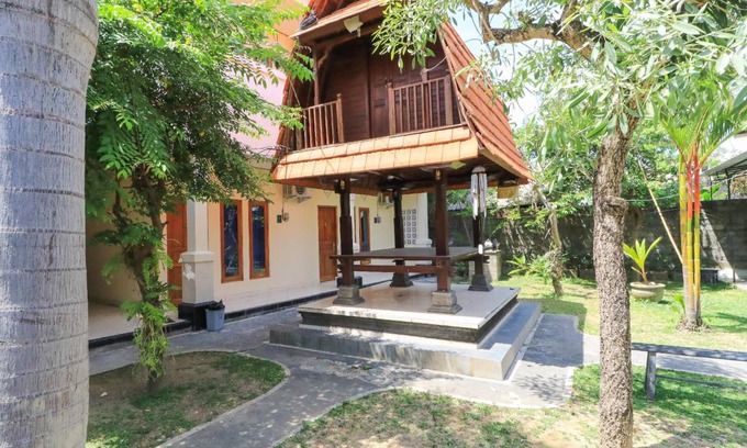 Padonan Bed & Breakfast | 25 m² Bed and breakfast ∙ 2 guests