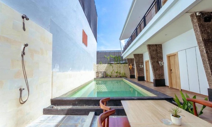 Nakula Bed & Breakfast | 25 m² Bed and breakfast ∙ 2 guests