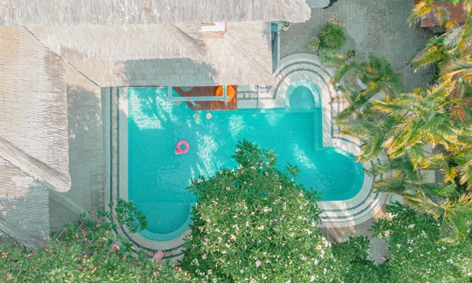 Kuta Bed & Breakfast | 25 m² Bed and breakfast ∙ 3 guests