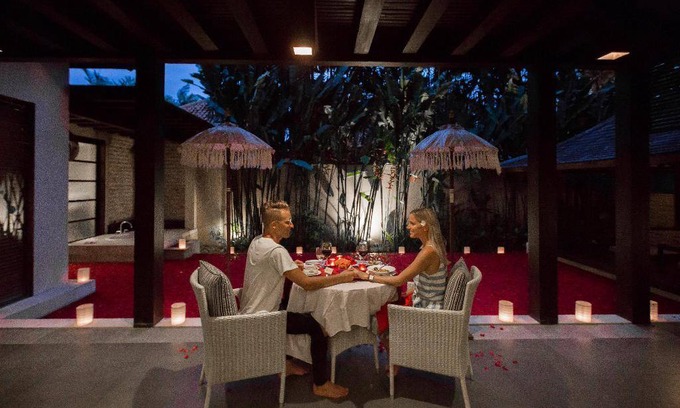 Legian City-Centre Villa | 250 m² Villa ∙ 1 bedroom ∙ 2 guests