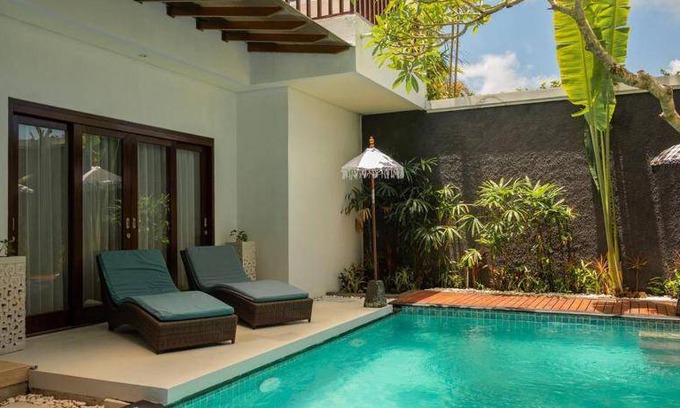 Mumbul Villa | 250 m² Villa ∙ 3 bedrooms ∙ 6 guests