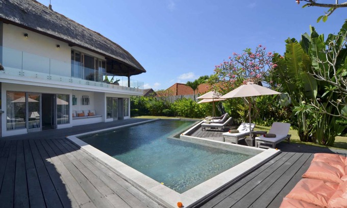 Padonan Villa | 250 m² Villa ∙ 4 bedrooms ∙ 8 guests