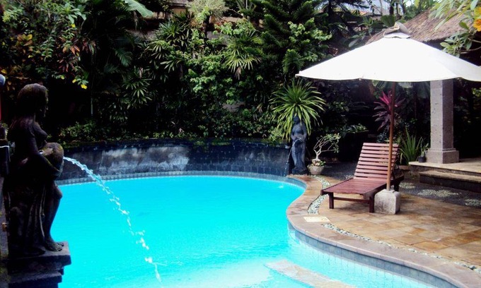 Mumbul Bed & Breakfast | 26 m² Bed and breakfast ∙ 3 guests