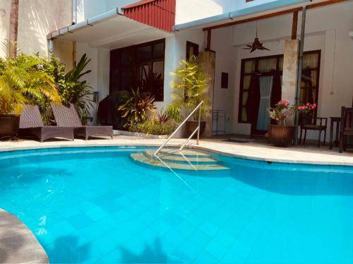 Kartika Plaza Villa | 260 m² Villa ∙ 5 bedrooms ∙ 10 guests