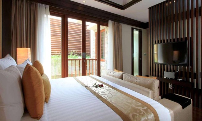 Mumbul Villa | 282 m² Villa ∙ 2 bedrooms ∙ 4 guests
