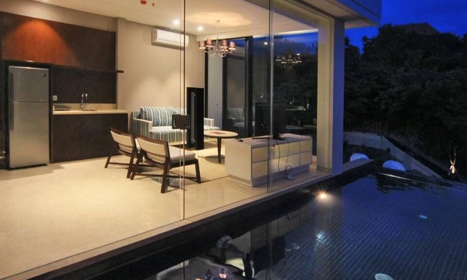 Pecatu House | 3 BDR Family Villas Near GWK in Jimbaran