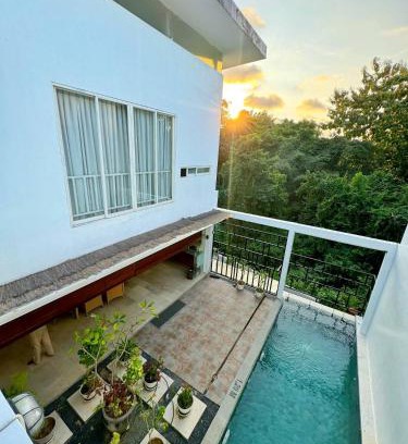 Mumbul House | 3 Bedroom Calla Villa