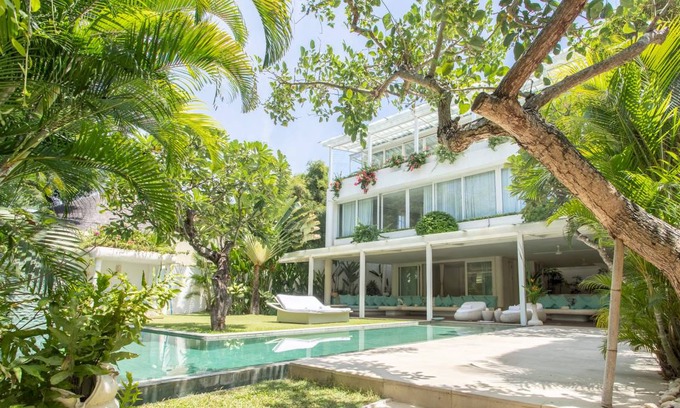 Batubelig Villa | 3 Bedroom Villa | EDEN - The Residence at the Sea