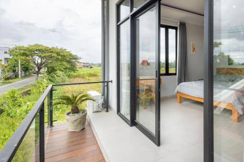 Munggu Bed & Breakfast | 30 m² Bed and breakfast ∙ 2 guests