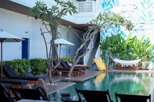 Berawa Hostel | 30 m² Hostel ∙ 2 guests