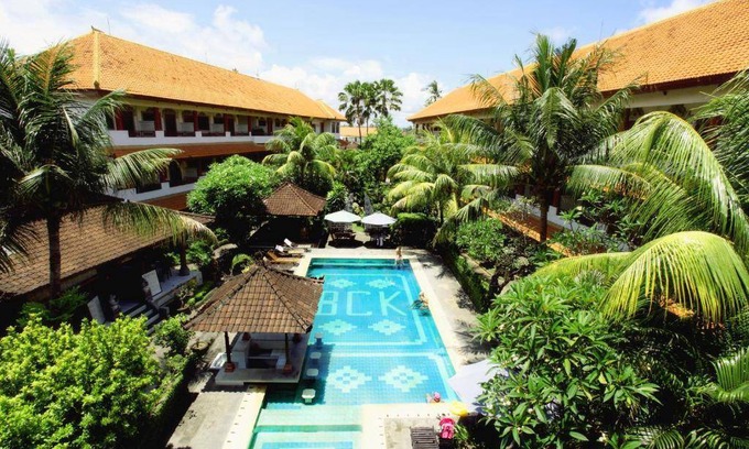 Kartika Plaza Hotel | 30 m² Hotel ∙ 10 guests